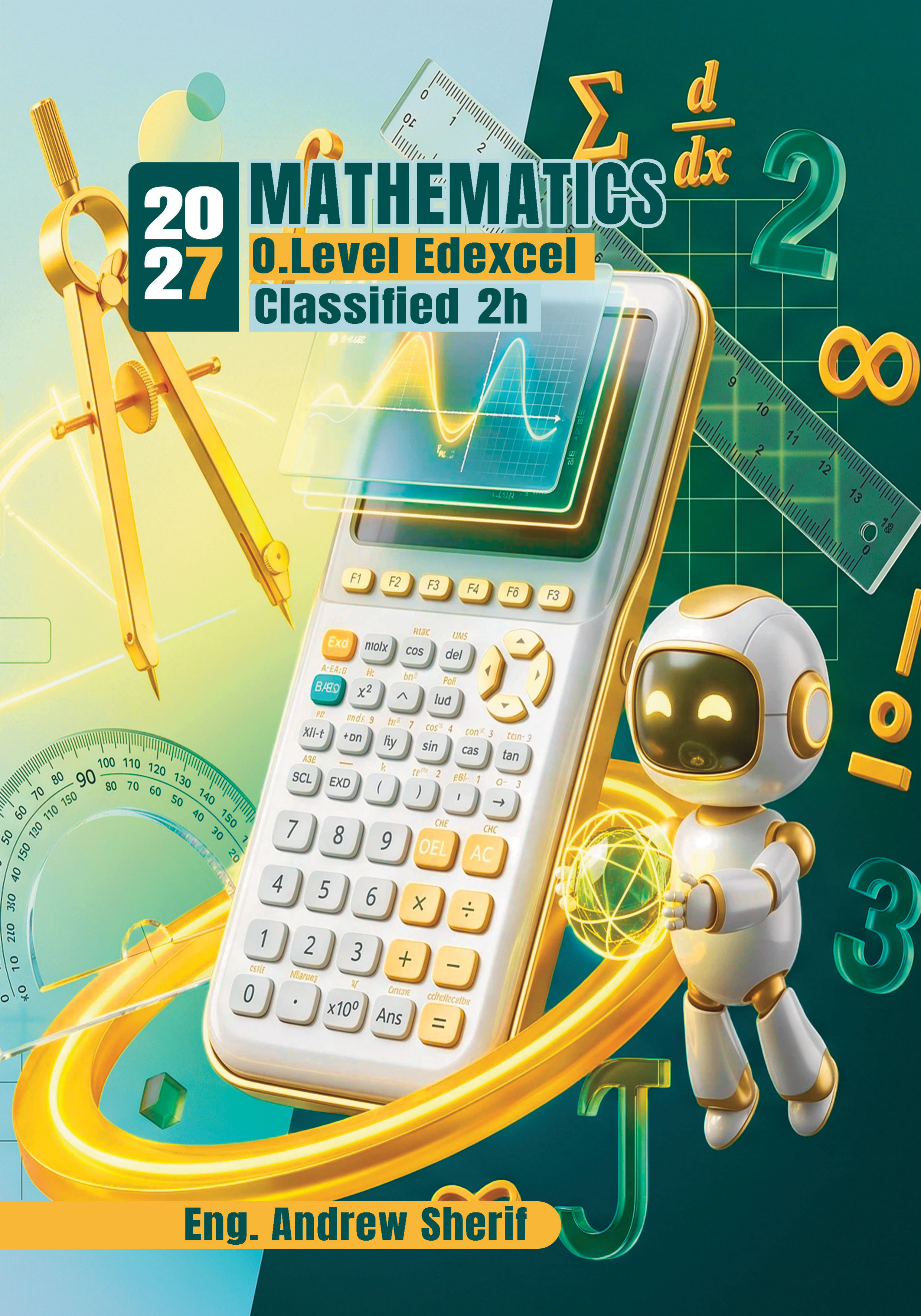 Classified 2H OL Edexcel cover